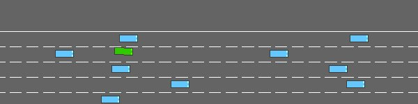 Highway Demo