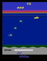Seaquest Demo